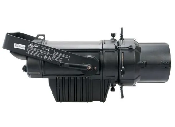 Elation CW Profile HP IP (No Lens) профильный прожектор, 130Вт