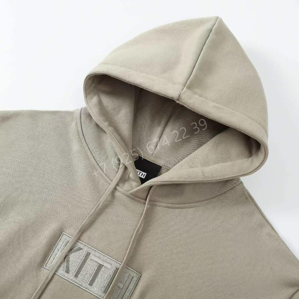 Худи Kith
