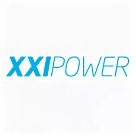 XXI POWER