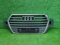Решетка радиатора Audi Q7 2 4M (2015-2019)