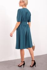 Платье Лайма №7 Valentina (Акция)