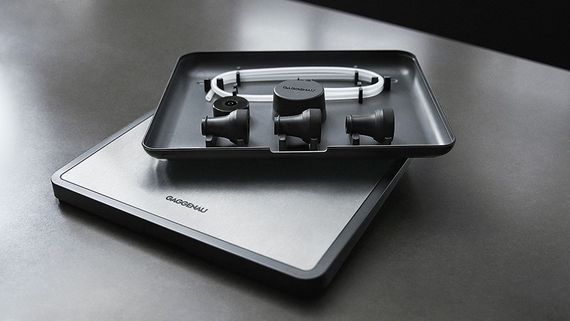 Вакууматор Gaggenau DVP221100