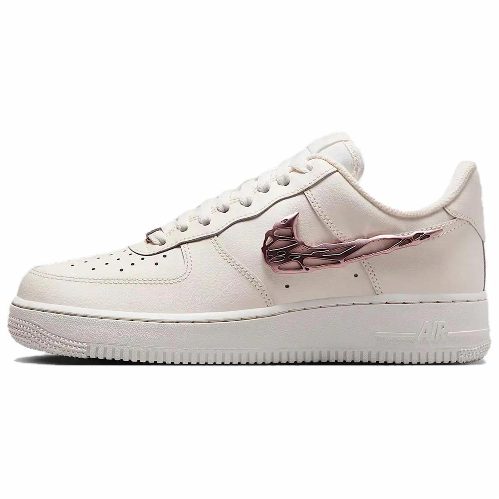 Кроссовки Nike Air Force 1 Swooshes (Женская размерная сетка)