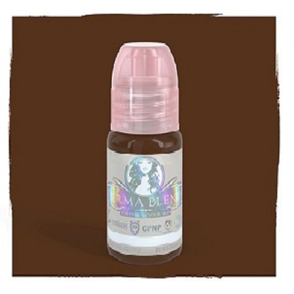 Пигмент Perma Blend Forest Brown