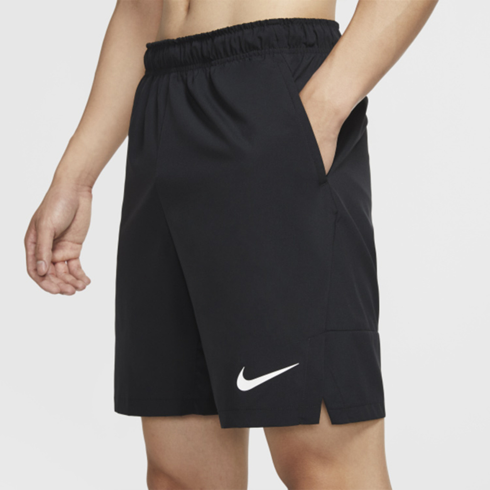 Шорты Nike Flex Dri-FIT Logo, CU4946-010