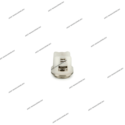 Клапан для автомойки тип 4