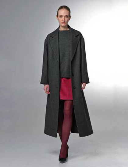 Пальто Caroline