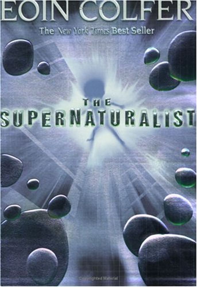 Supernaturalist