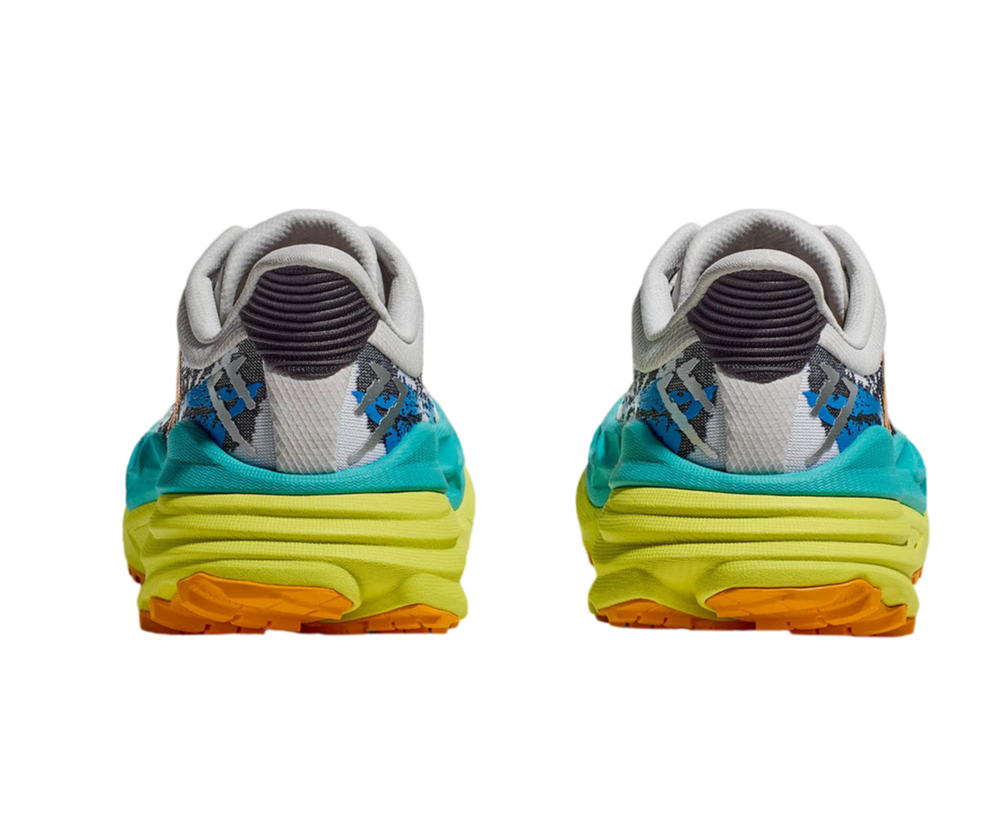 Кроссовки мужские Hoka Stinson 7