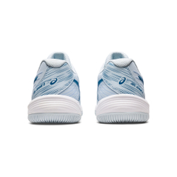 Детские теннисные кроссовки ASICS Gel-Game 9 GS All Court Shoe Kids - Light Blue, Dark Blue