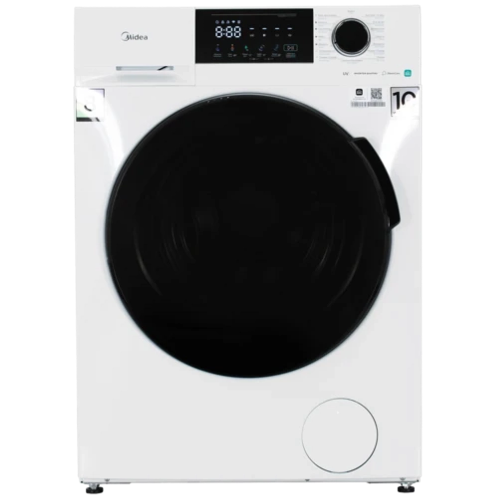 Стиральная машина MIDEA MFC3814BSW47W