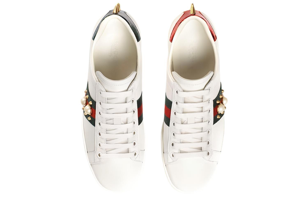 Gucci Ace (Женская размерная сетка)