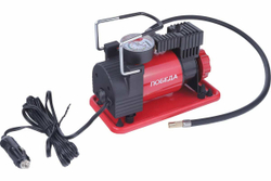 Автомобильный компрессор Победа ак 45, 168вт, 6.9атм 525302302