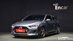 Hyundai Veloster (JS) 1.6 Turbo Sports (12.2019)
