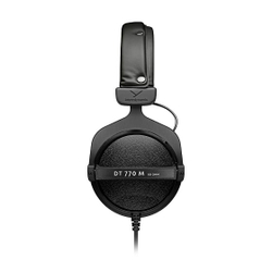Наушники BEYERDYNAMIC DT 770 M 80 ohm