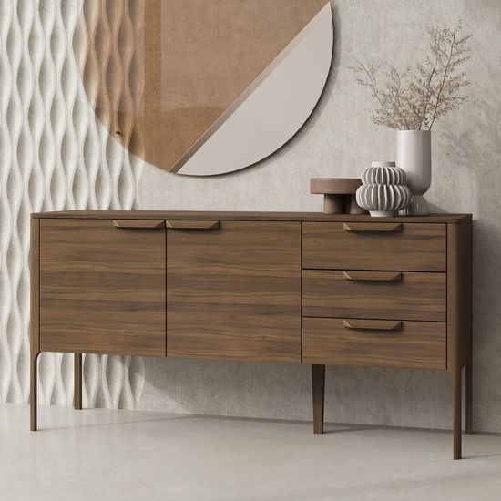 Буфет RONDA, MOD INTERIORS