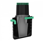 Промышленный жироуловитель Мультпласт Термит 1200(1100x1100x1830см;62кг;) - арт.555485.18