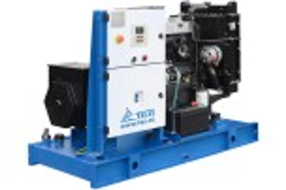 Электростанция дизельная ТСС АД- 24С-Т400-1РМ11 (TTD 33TS) открытая 046556