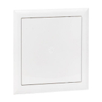 Люк ревизионный 200х200 пластик Basic EKF lp-200x200