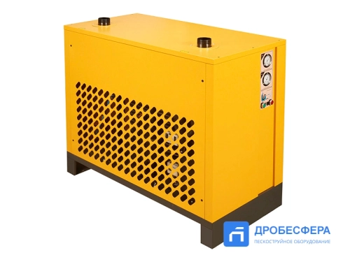 Осушитель воздуха для компрессора ET RD-780 10 бар