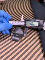 Лопатка тестомешалка к хлебопечи Moulinex OW200 (SS-185951)