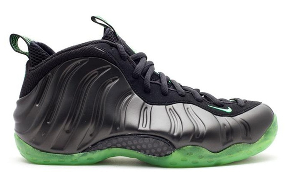Mens nike foamposite shoes online
