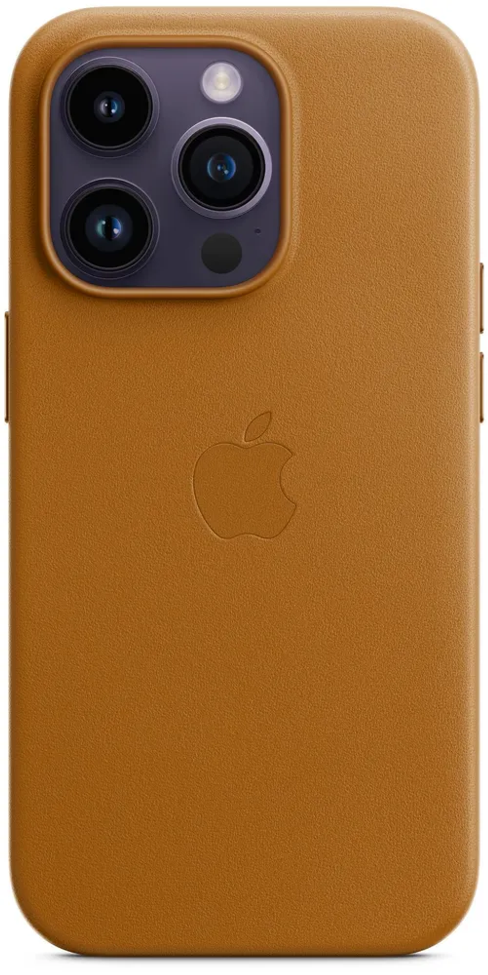 Leather Case MAGSAFE для iPhone 13 Pro Max