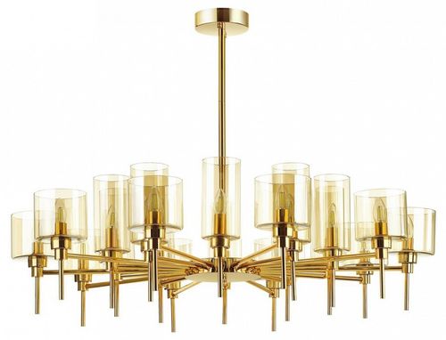 Люстра на штанге Odeon Light 4689/20