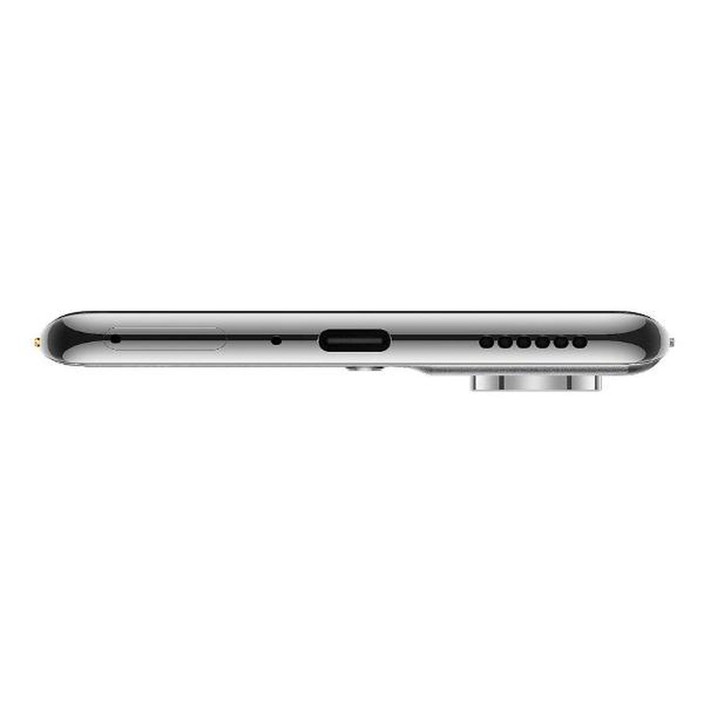 Смартфон TECNO CAMON 40 Pro 5G (CM7) 8/256GB Galaxy Black