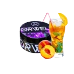 Orwell Soft Summer peach tea (50g)