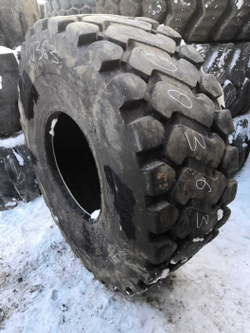 23.5-25 RockBuster E3-L3 шина б/у