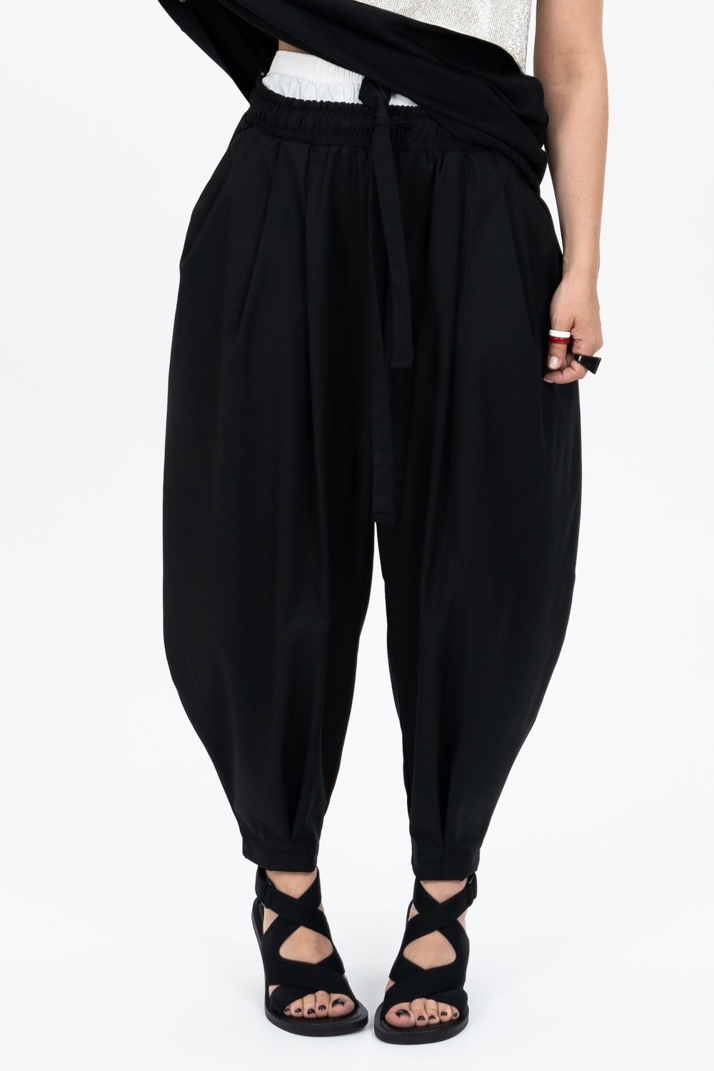 Штаны АЛАДДИНЫ(унисекс) Штаны АЛАДДИНЫ(унисекс)