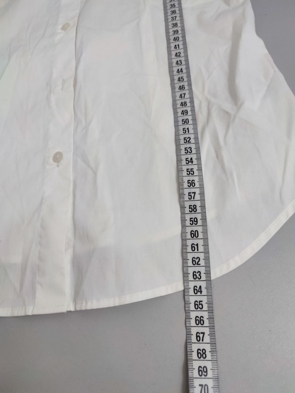 Блузка Uniqlo летняя  42 размер