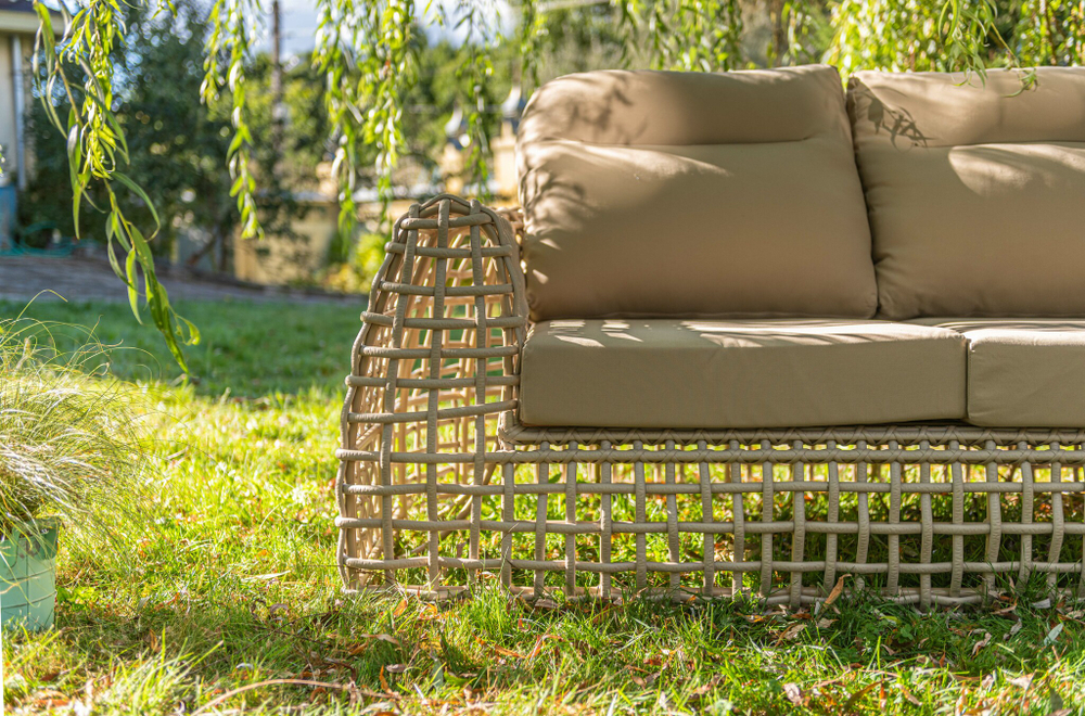 Диван 2-х местный, коллекция Санторини