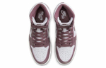 Кроссовки Jordan Air Jordan 1 High Og "Mauve"