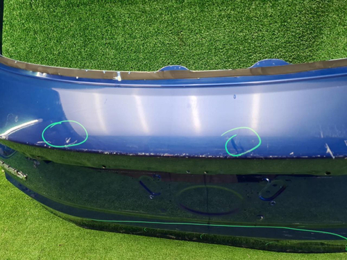 Крышка багажника Geely Coolray (2019-2024)