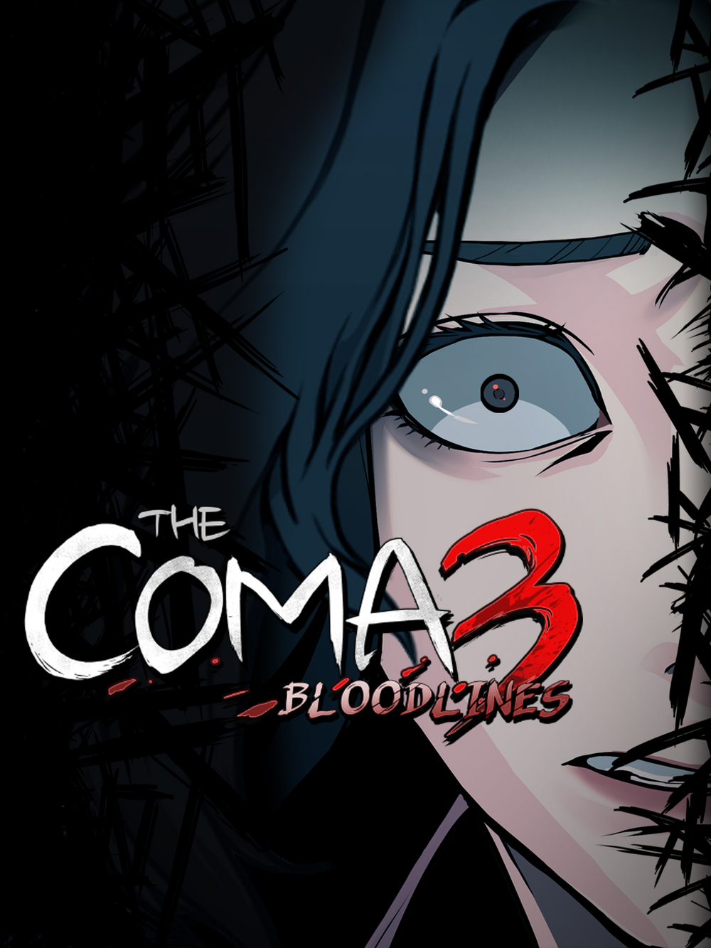 The Coma 3: Bloodlines (для ПК, цифровой код доступа)