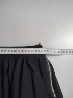 Юбка лаконичная 44 размер