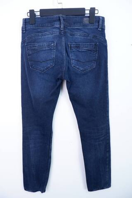 Джинсы Cross Jeans повседневные, маркировка 26, визуально на 42 размер