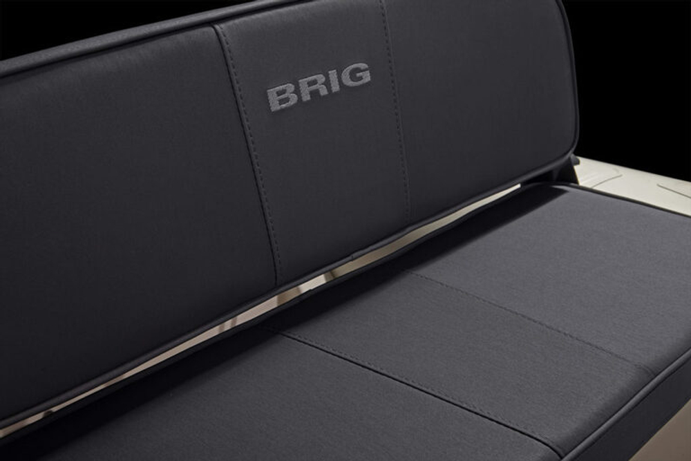 Лодка РИБ BRIG FALCON TENDER 330