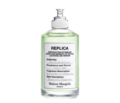 MAISON MARTIN MARGIELA Replica Matcha Meditation