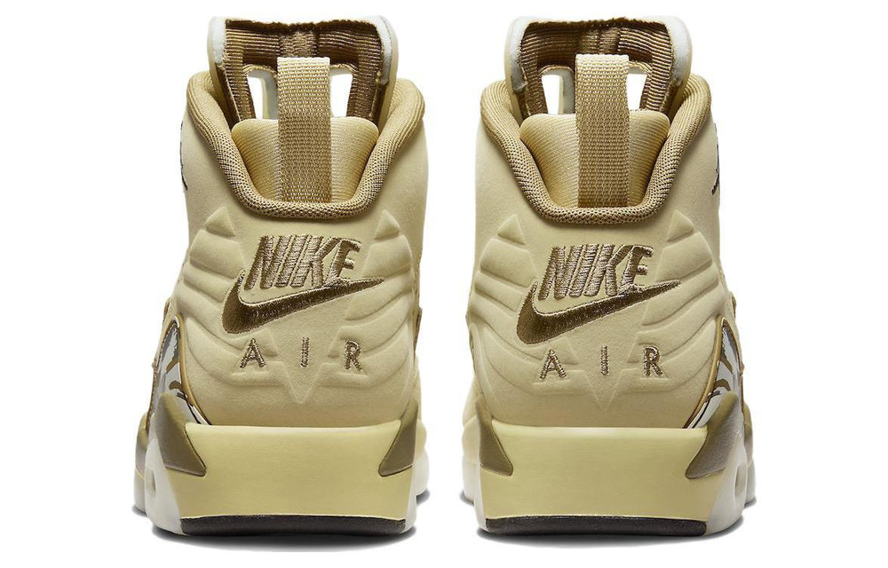 Кроссовки Jordan Mvp "Khaki" (Женская размерная сетка)