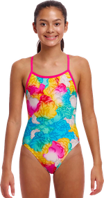 Купальник FUNKITA Girl's Cloudy Colours