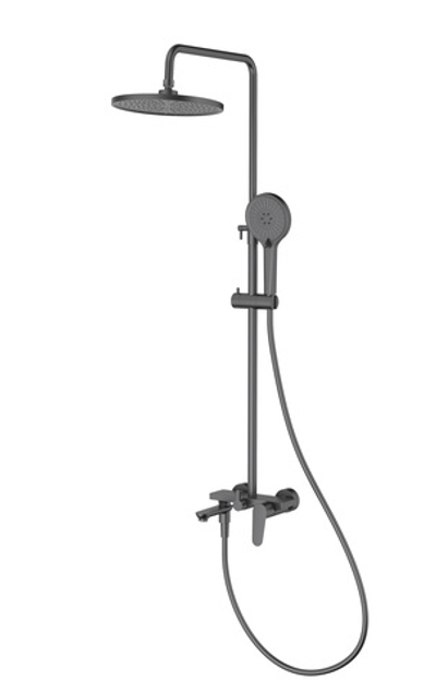 Душевая система для ванны R31.24.09