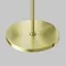 Подвесной светильник Плато / Plato 4000К 12Вт Maytoni p076pl-l12w4k-bs