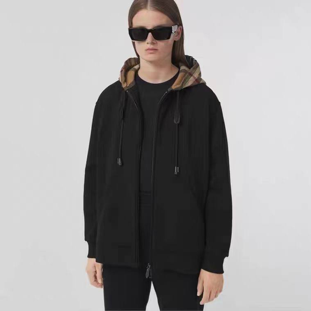 Худи Burberry