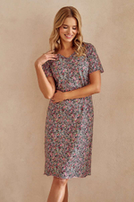 3094/3170 AMARA/AMORA Сорочка женская