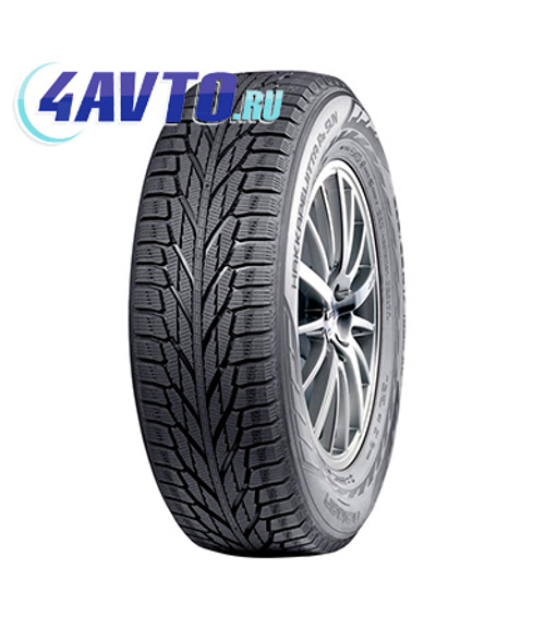 Легковая шина 175/65R14 HKPL R2 XL 86R (Nokian).