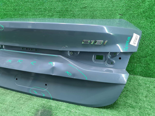 Крышка багажника BMW 2er F44 (2019-н.в.)