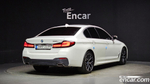 BMW 5 Series (G30) 530e M Sports (07.2021)